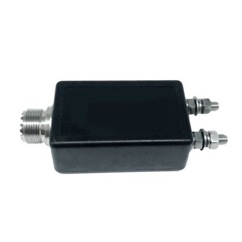 2X Microbalún 1:1 BALUN 1