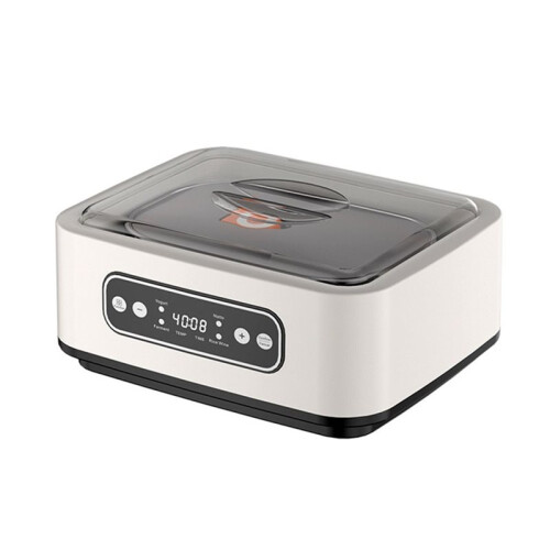 Yogurt Maker 1.6L Machine, Yogurt Makers with Constant Temperature Control &  Timer & Automatic Shut-Off US Plug