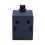 10X 3PIN Terminals Refrigerator PTC  Relay 12 Ohm Resistance 8