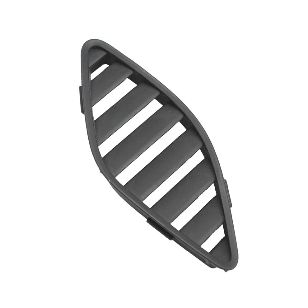 For A3 S3 8V 2013-2020 Ac Air Vent Grille Cover 8V1819794 8V1819793 Ac Vent Grille Outlet Round Cover Panel Right Light 6031700163065