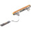 Camera Control Button Flex Cable for  17 Pro Max Middle Frame Side Button Replacement Repair Parts Orange 5