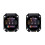 2X Módulo de Tela LCD TFT de 1,28 Polegadas, Redonda, RGB, 240x240, Driver GC9A01, Interface SPI de 4 Fios, 240x240 1
