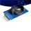 10X DS3231 AT24C32 IIC Module Precision Clock Module Memory 3.3V/5V Temperature Sensor Portable Module 5