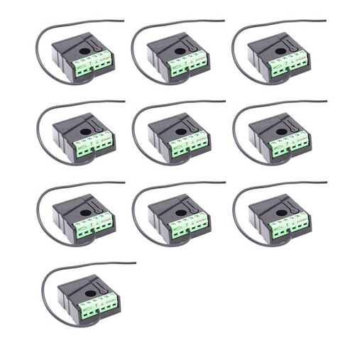 20Pcs  RF Wireless Remote Control  12V-24V 1 Channel Rf Receiver 433Mhz Module Board 2
