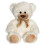 Teddy Bear, Cream, 45 cm, Machine Washable 1