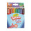 Twistable Swirl Crayons, 4 Colors in 1, 10 Pack 2