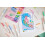 Pennarelli Pastel Supertips, 20 colori lavabili per bambini 4