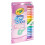 Pennarelli Pastel Supertips, 20 colori lavabili per bambini 2
