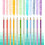 Colored Pencils 12-Pack, Smooth Lines, Easy Sharpening 1
