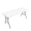 Premium Folding Picnic Tablecloth Protector for Outdoor Rectangle Tables 1