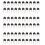 60 Pcs 6x6x5mm Momentary Tactile Tact Push Button  2 Pin DIP Through Hole 1