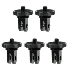 5X Camera Mount Adapter for Ecosystem - ¼-20 Conversion Adapter for Mounting System