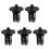 5X Camera Mount Adapter for  Ecosystem - ¼-20 Conversion Adapter for  Mounting System 1