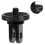 5X Camera Mount Adapter for  Ecosystem - ¼-20 Conversion Adapter for  Mounting System 2
