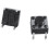 150 Pcs 6x6x5mm 4-Pin DIP Through Hole Momentary Tactile Push Button 7