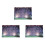 3pcs 7x5ft Flowers Wall Photography Backdrops Brick Backdrop Spring Stuido Background 1