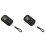 2X  Universal Air Conditioner Remote Control Compatible with All  Model A/C Remote Control Panel KT-05E 1