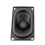 3X 4580 Speaker 20W Mid Low Frequency Suitable for  Flip6 Generation 5th Generation Kaleidoscope  Speaker 2
