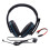 Stereo Gaming Headset Adjustable Headphone w/ Mic For PS4  One Cell Phone PC 1