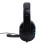 Stereo Gaming Headset Adjustable Headphone w/ Mic For PS4  One Cell Phone PC 5