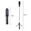 wireless remote control selfie stick mobile phone holder 10