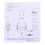 Stereo Gaming Headset Adjustable Headphone w/ Mic For PS4  One Cell Phone PC 6