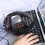 Stereo Gaming Headset Adjustable Headphone w/ Mic For PS4  One Cell Phone PC 8