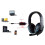 Stereo Gaming Headset Adjustable Headphone w/ Mic For PS4  One Cell Phone PC 10