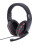 Stereo Gaming Headset Adjustable Headphone w/ Mic For PS4  One Cell Phone PC 3