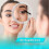 10x Magnifying Mirror with 3 Suction Cups, Make-up Mirror with 10x Magnification 2