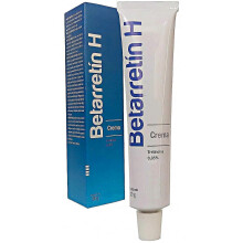 (1pc) Betarretin H Anti ageing for Facial Skin Care Maintenance 30g