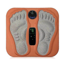 Foot Massager ReNerv 3D Regenerative EMS Treatment Foot Massager
