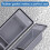 8pack Shipping Container Air Vent Kit Heavy Duty Shipping Container Accessories Flow Ventilation Kit 6