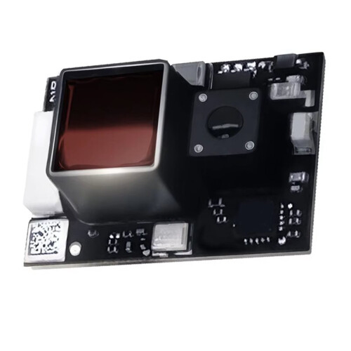 6pcs 20m High Integrated DToF Laser Ranging Module with Infrared Centimeter Precision Industrial LiDAR Module 2