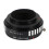 Adapter For  Minolta MAF AF lens to  E Mount NEX-3 NEX-5 Camera DC111 3