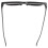 3D Glasses For  Cinema 3D TV's - 2 Pairs 7