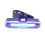LED Bike Tail Light Red &  USB Rechargeable Waterproof Super Bright Multipurpose Emergency Light 4