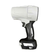 (White) 2000W Brushless Turbo Blower Electric Jet Fan 200M/S for Makita 18V Battery