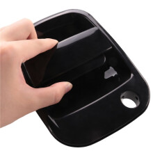 Car Door Handle Outside the Door Is Suitable for Starex H1 2005-2007 83660-4A500
