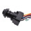 Ignition  Key Assy For  Outboard Motor Control Box 703-82510-43-00 8