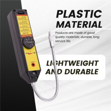 WJL-6000 Freon LäCkagedetektor Halogen LäCkagedetektor KöLdmedium Gas HVAC R22 R410A R134A R1234YF CFCs HCFC Detektor
