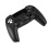 2X Repair Part for PS5 BDM-010 Controller Housing Shell Game Controller Shell Cover with Buttons Black 5