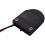 10/Pcs CR2032 Button Coin Cell Battery Socket Holder Case Cover with -OFF  3V Battery Box 6