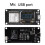 ESP32 ESP-WROOM-32D WIFI  Development Board CH340 with 0.96 OLED Screen Yellow  Display Micro-USB 7