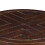 3-teiliger Tisch aus Mangoholz 6