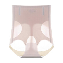 (L, Pink) Postpartum Recovery Buttock Lift Underwear High Waist Tummy Slimming Panty Invisible Shapewear Pants for Women Underpant Pink XL