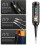 Professional Electrical Pen Flashlight Testing Wire Breakpoint Color Screen Induction Test Pen Detection Pen 2