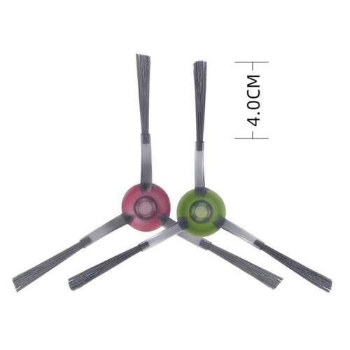 For  T8 T8aivi/Max N8PRO Replacement Consumables Sweeper Consumables 2