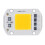Warm White LED Bubles  Saving Chip High Voltage Light Source High Power LED Chip for Traffic Lighting 100W 220V 1