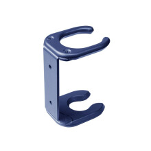 Hair Straightener Wall Mount Holder Bracket for Airstrait HT01 Hair Clipboard Metal Wall Mount Bracket